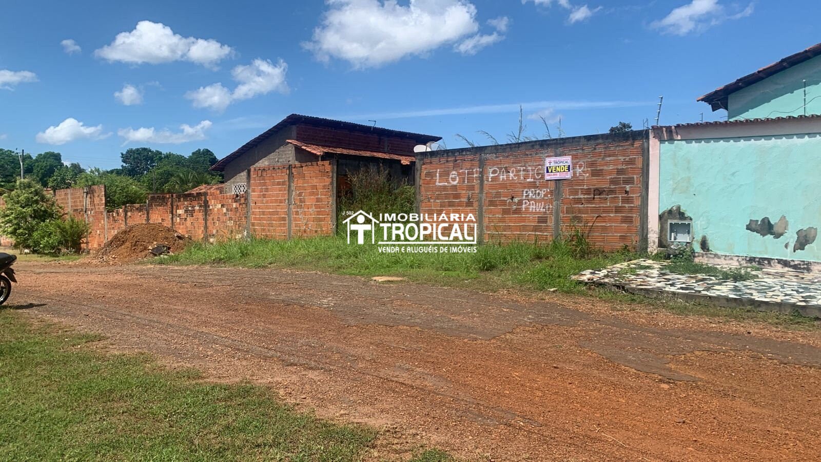 Comprar Terreno